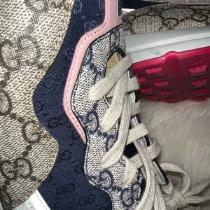 COPY - Women's GG Rhyton sneaker